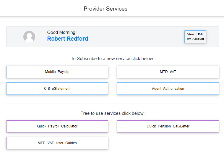 API Integration with NetPayDue