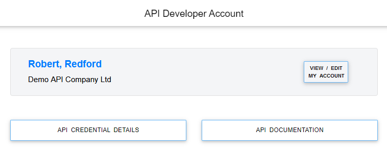 API Integration with NetPayDue
