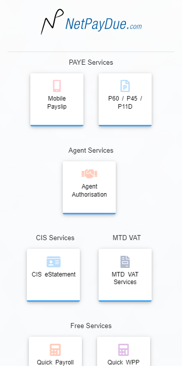 API Integration with NetPayDue